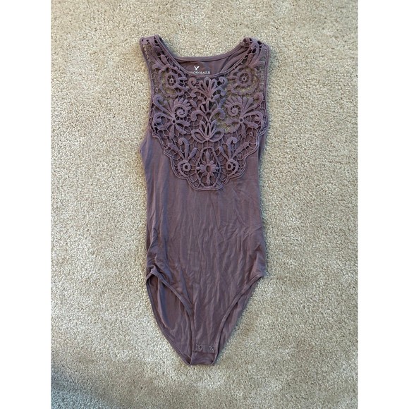 Bodysuit - Picture 1 of 3